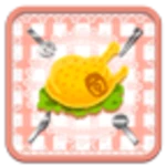 Logo of GO Locker Thanks Giving Picnic Theme android Application 